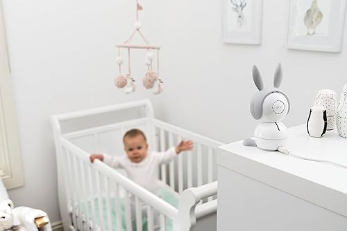 Arlo baby all-in-one baby monitor