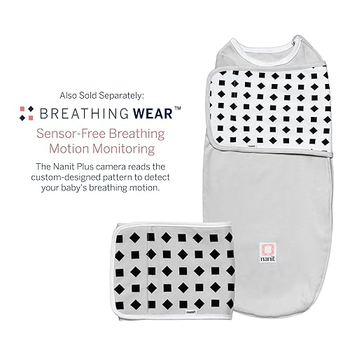 Breathing Wear (sold separately)