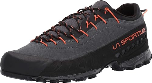La Sportiva TX4 is best for both hiking and climbing.