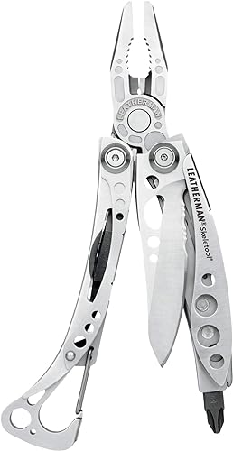 The Leatherman Skeletool is a real challenger to the NXT