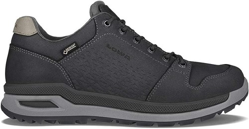 Go for the Lowa Lorcano GTX if you prefer a more casual experience