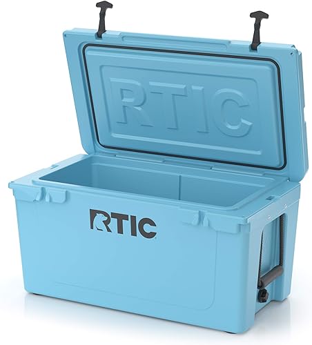 RTIC 65-quart 