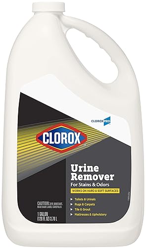 Clorox Commercial Urine Remover