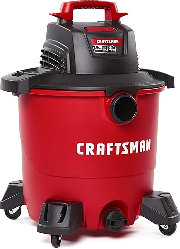 Craftsman cmxevbe17590