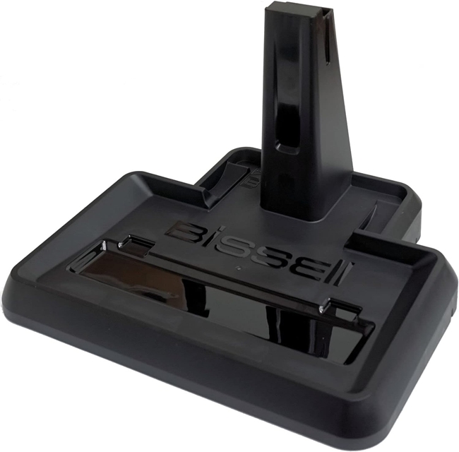 Charging base of a Bissell CrossWave