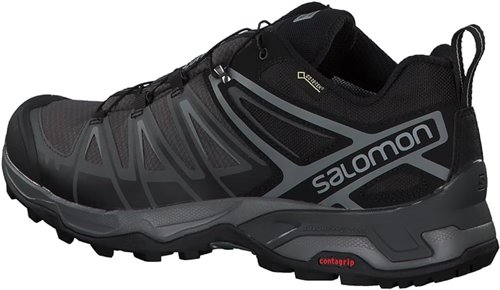 Solomon gtx shoes