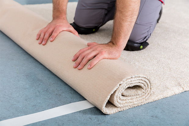 how often to replace carpet