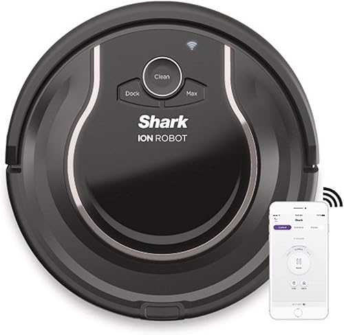 Shark ION Robot vacuum
