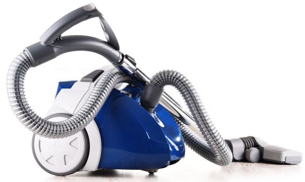 Canister vacuums offer better suctions thanks to the separated motor unit
