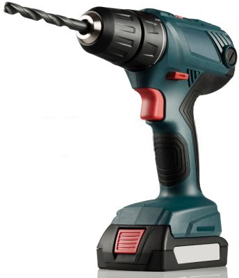 The Cordless Drill is one of the Handiest Invention of our Times
