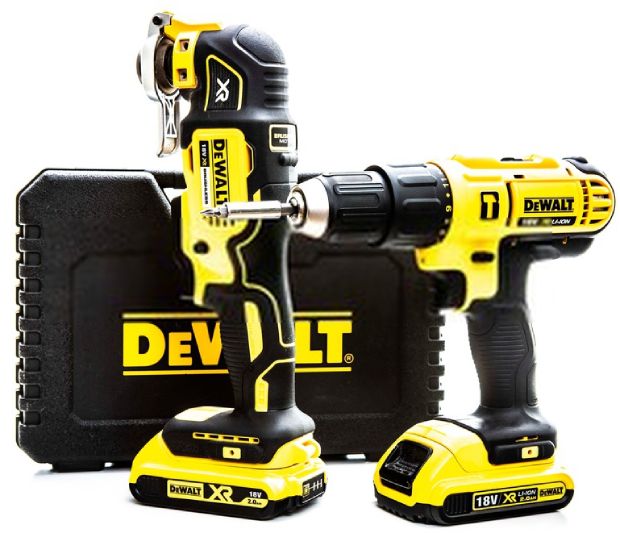 While the DeWalt DCD996 isn’t cheap, it will be well worth your money!