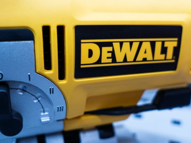 DeWalt - A power tool company that has forged its way to the top through excellence.