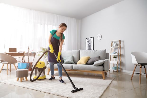 Choose the right models if you are to work on carpets or bare floors