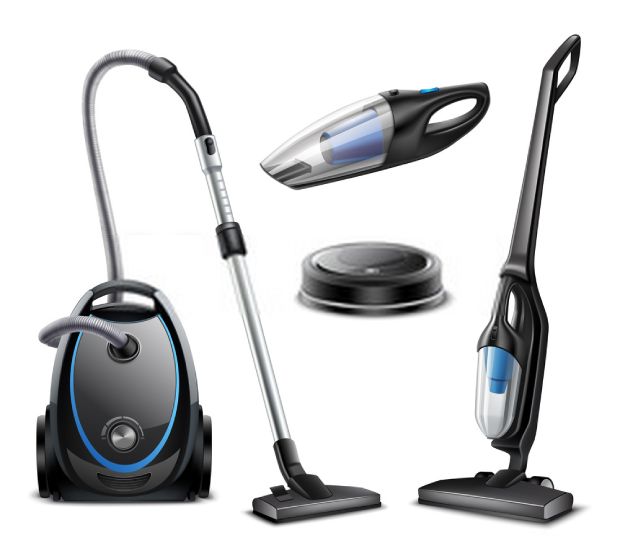 Check out our complete buying guides for all vacuum models