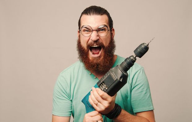 Don’t be left screaming because you didn’t buy the DeWalt DCD996!
