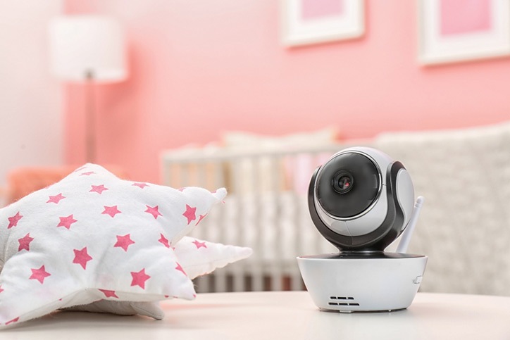 Can Baby Monitors Harm Your Security