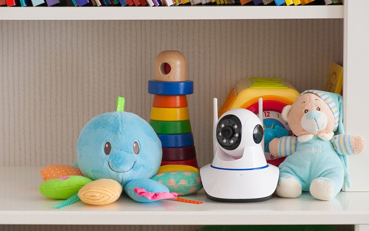What is the Best Baby Monitor 