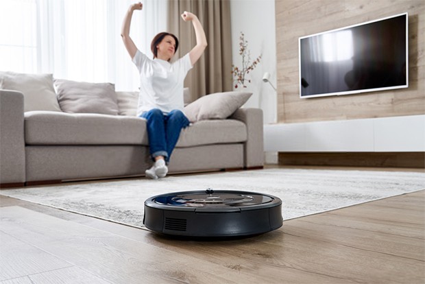 Make sure the vacuum delivers suitable performances to your different houses