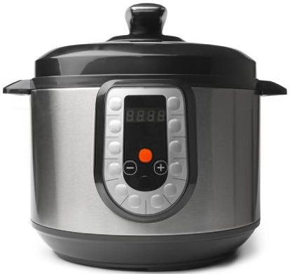 The more advanced instant pot with multiple features