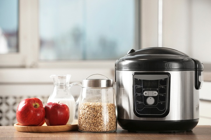 Best rated pressure cooker