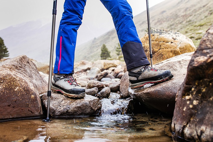How to take care of your hiking pants