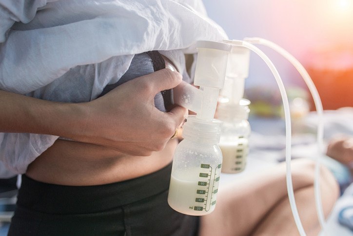 Why Do You Need A Breast Pump