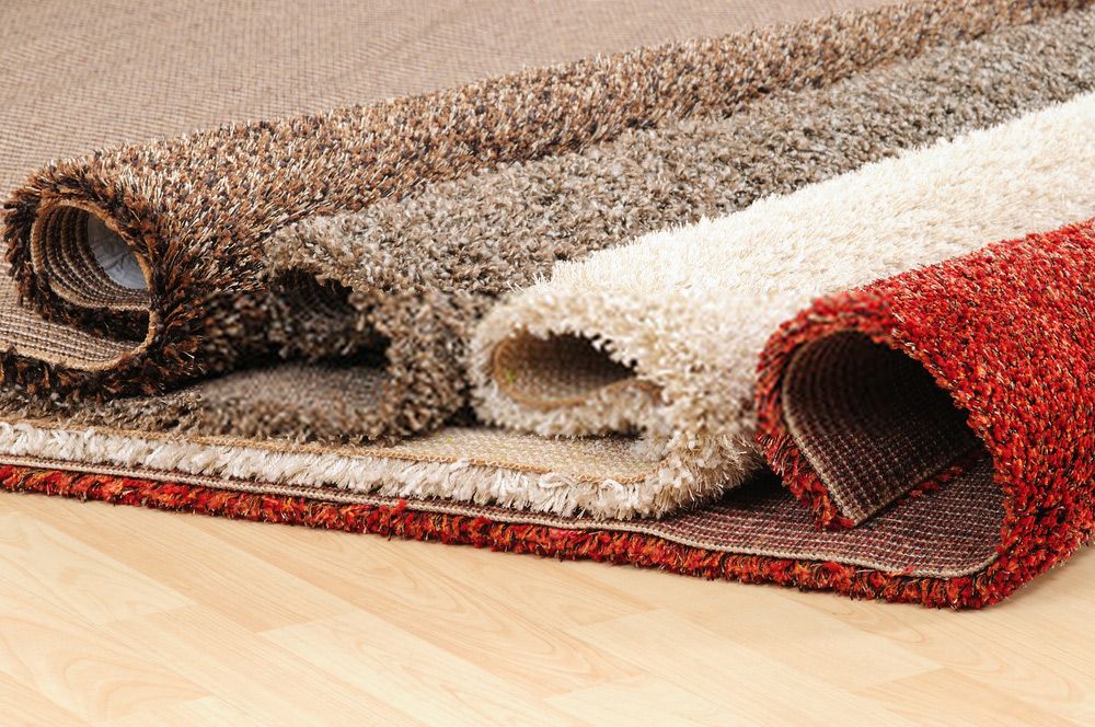 High-Pile Carpets Can Present a Challenge