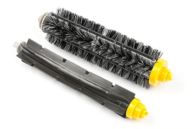 brush for robot vacuum