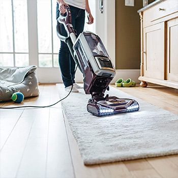 Is your Shark Vacuum brush not spinning? Here are some tips to help you fix it.