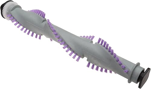 It's not too hard to replace the brush roll for your Shark upright