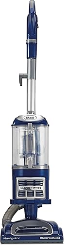 The Shark Navigator and Rotator versions are easy to troubleshoot