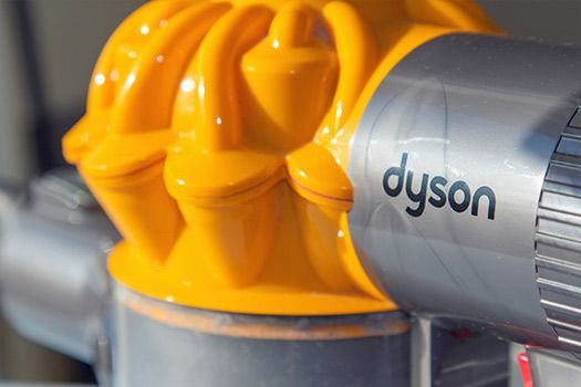 Aspirateur Dyson vacuum