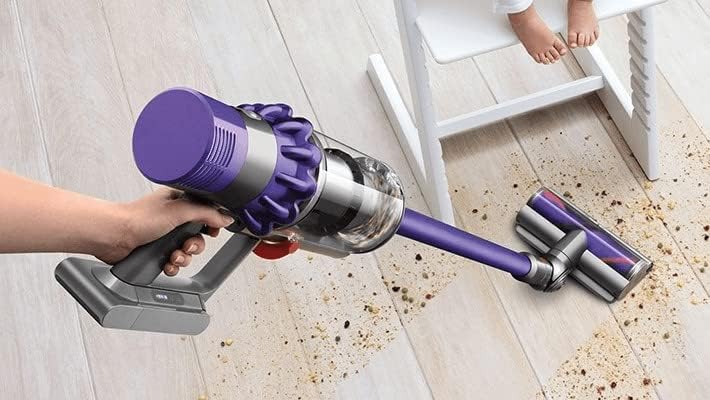 dyson vacuum cleaner