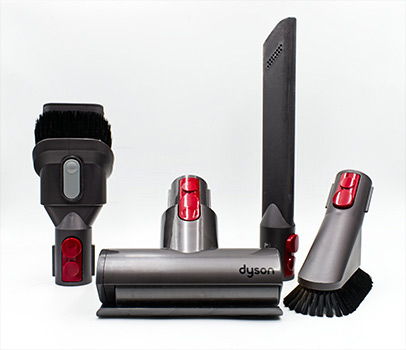 Dyson vacuum cleaner accessory