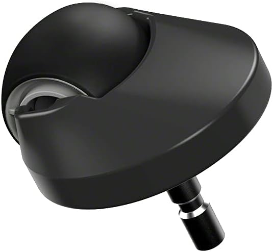 Roomba’s Front Caster Wheel