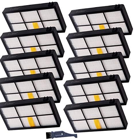 Roomba filters