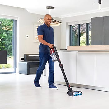 Cordless machines are convenient to use