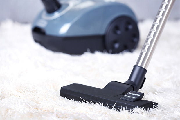 Cleaning concept-vacuum cleaner 