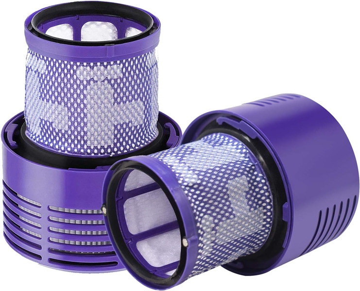 Dyson filter replacements