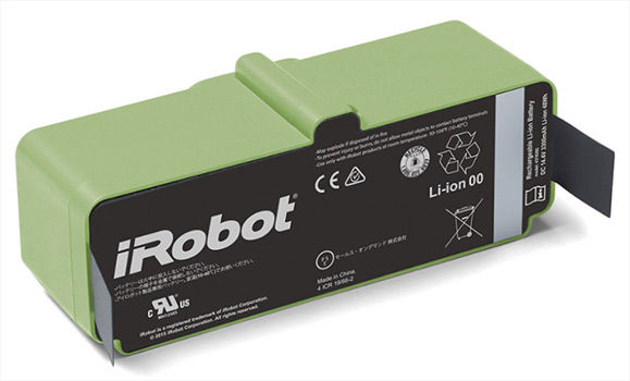 Roomba’s battery is quite durable if used and maintained properly 