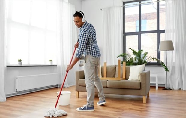 How to Remove O Cedar Mop Head: Maintaining Your Mop
