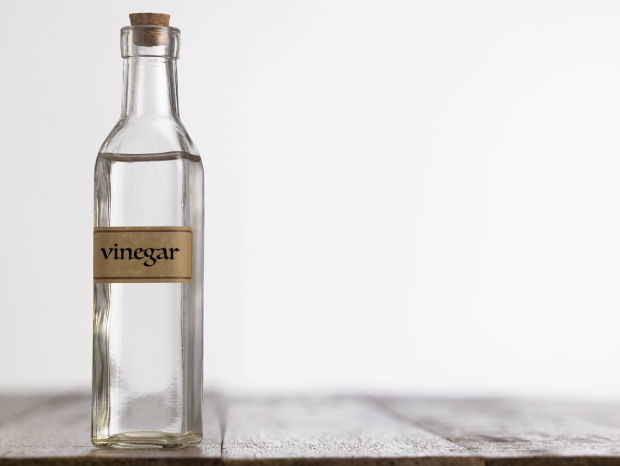 You can use your cooking vinegar for other purposes