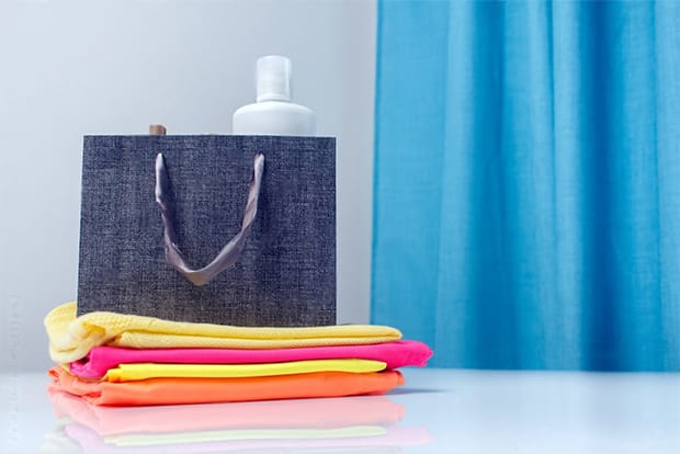 Fabric fresheners help eliminate funky pet odors