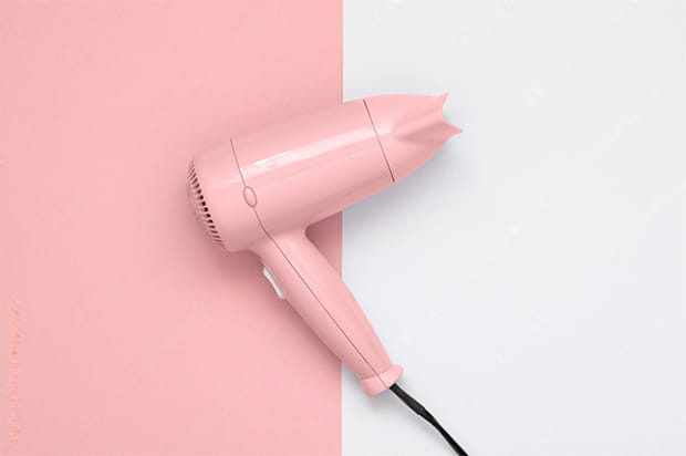 Your hair dryer is more versatile than you think