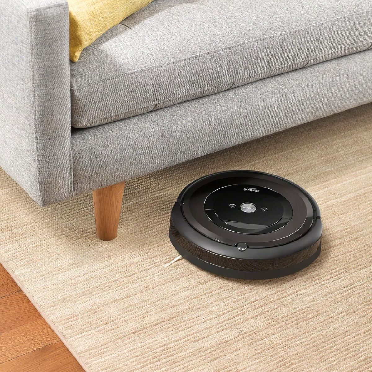 Roombas are very durable, but they need proper maintenance to last
