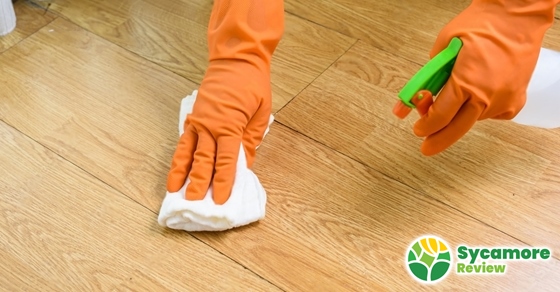 How To Clean Laminate Floors Without, Best Way Clean Laminate Floors Without Streaking