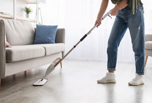 Swiffer Wet Jet Not Spraying? A Comprehensive Guide To Fixing The Problem