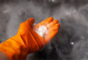 Dry ice user guide: what is it used for? how long does dry ice last?