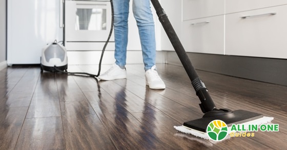 Steam Mop On Laminate Floors, Can You Use A Carpet Cleaner On Laminate Flooring