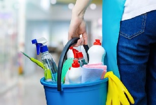 50 cleaning tips and hacks
